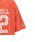 ラッセル（RUSSELL）16/-OE フットボール 半袖Tシャツ RBM26S0012 ORG