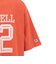 ラッセル（RUSSELL）16/-OE フットボール 半袖Tシャツ RBM26S0012 ORG