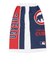 エムエルビー（MLB）スイムタオル 水泳 タオル MLB シカゴ カブス 巻タオル 青 80cm丈 126446 BL ラップタオル 巻きタオル