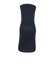 デュアリグ（DUARIG）平編み ハーフソックス 2足組 25～27cm 6S0030-WASK-894GSA NVY