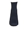 デュアリグ（DUARIG）平編み ハーフソックス 2足組 25～27cm 6S0030-WASK-894GSA NVY