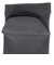 デュアリグ（DUARIG）平編み ANTI SLIP 5本指ソックス 2足組 25～27cm 6S0053-WASK-894GSA GRY