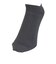 デュアリグ（DUARIG）平編み COOL スニーカーソックス 2足組 25～27cm 6S0115-WASK-894GSA GRY