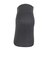 デュアリグ（DUARIG）平編み COOL スニーカーソックス 2足組 25～27cm 6S0115-WASK-894GSA GRY