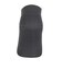 デュアリグ（DUARIG）平編み COOL スニーカーソックス 2足組 25～27cm 6S0115-WASK-894GSA GRY