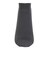 デュアリグ（DUARIG）平編み COOL スニーカーソックス 2足組 25～27cm 6S0115-WASK-894GSA GRY