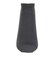 デュアリグ（DUARIG）平編み COOL スニーカーソックス 2足組 25～27cm 6S0115-WASK-894GSA GRY