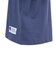 ラッセル（RUSSELL）30/- カレッジロゴ 半袖Tシャツ RBM26S0008 BLU