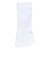 デュアリグ（DUARIG）平編み 5本指ソックス 2足組 23～25cm 6S0064-WASK-895GSA WHT