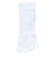 デュアリグ（DUARIG）平編み 5本指ソックス 2足組 23～25cm 6S0064-WASK-895GSA WHT