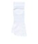 デュアリグ（DUARIG）平編み 5本指ソックス 2足組 23～25cm 6S0064-WASK-895GSA WHT