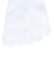 デュアリグ（DUARIG）平編み 5本指ソックス 2足組 23～25cm 6S0064-WASK-895GSA WHT