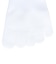 デュアリグ（DUARIG）平編み 5本指ソックス 2足組 23～25cm 6S0064-WASK-895GSA WHT