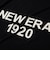 ニューエラ（NEW ERA）オーバーサイズド コットン 半袖Tシャツ 1920 14856670