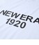 ニューエラ（NEW ERA）オーバーサイズド コットン 半袖Tシャツ 1920 14856668