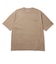ニューエラ（NEW ERA）オーバーサイズド コットン 半袖Tシャツ 1920 14856669
