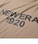 ニューエラ（NEW ERA）オーバーサイズド コットン 半袖Tシャツ 1920 14856669