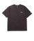 ニューエラ（NEW ERA）ウォッシュド コットン State Flower 半袖Tシャツ スミクロ 14856626