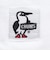 チャムス（CHUMS）半袖 アンチバグ チャムスホリデー Tシャツ CH11-2716-W001