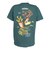 チャムス（CHUMS）アンチバグ ファストフード ポケットTシャツ CH11-2715-T035