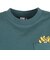 チャムス（CHUMS）アンチバグ ファストフード ポケットTシャツ CH11-2715-T035