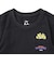 チャムス（CHUMS）アンチバグ ファストフード ポケットTシャツ CH21-1436-K001