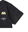 チャムス（CHUMS）アンチバグ ファストフード ポケットTシャツ CH21-1436-K001