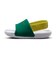 ナイキ（NIKE）ベビースライド シャワーサンダル カワ スライド TD FJ8811-301