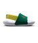 ナイキ（NIKE）ベビースライド シャワーサンダル カワ スライド TD FJ8811-301
