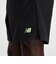 ニューバランス（new balance）キャッスルフィールドウーブン ショートパンツ MB6184P3BK