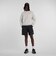 ニューバランス（new balance）キャッスルフィールドウーブン ショートパンツ MB6184P3BK