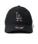 ニューエラ（NEW ERA）帽子 キャップ 9TWENTY Tech Air ロサンゼルス・ドジャース ブラック 14774420