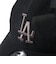 ニューエラ（NEW ERA）帽子 キャップ 9TWENTY Tech Air ロサンゼルス・ドジャース ブラック 14774420
