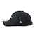 ニューエラ（NEW ERA）帽子 キャップ 9TWENTY GORE-TEX 2L ブラック 14774422