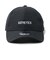 ニューエラ（NEW ERA）帽子 キャップ 9TWENTY GORE-TEX 2L ブラック 14774422