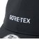 ニューエラ（NEW ERA）帽子 キャップ 9TWENTY GORE-TEX 2L ブラック 14774422