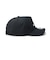 ニューエラ（NEW ERA）帽子 キャップ 9FORTY A-Frame GORE-TEX 2L ブラック 14774368