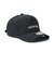 ニューエラ（NEW ERA）帽子 キャップ 9FORTY A-Frame GORE-TEX 2L ブラック 14774368