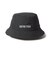 ニューエラ（NEW ERA）帽子 ハット バケット01 ドローコード GORE-TEX 2L ブラック 14774326