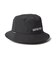 ニューエラ（NEW ERA）帽子 ハット バケット01 ドローコード GORE-TEX 2L ブラック 14774326