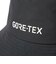 ニューエラ（NEW ERA）帽子 ハット バケット01 ドローコード GORE-TEX 2L ブラック 14774326