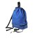 リーボック（REEBOK）水泳バッグ ボンサック 青 126521 -BL スイミングバッグ 2層式 プールバッグ
