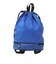 リーボック（REEBOK）水泳バッグ ボンサック 青 126521 -BL スイミングバッグ 2層式 プールバッグ