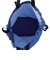 リーボック（REEBOK）水泳バッグ ボンサック 青 126521 -BL スイミングバッグ 2層式 プールバッグ