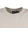 ヤックパック（YAK PAK）バックYAK 半袖Tシャツ YAK-APL-261006 BEG