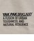 ヤックパック（YAK PAK）バックYAK 半袖Tシャツ YAK-APL-261006 BEG