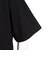 ヤックパック（YAK PAK）バックYAK 半袖Tシャツ YAK-APL-261006 BLK