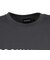 ヤックパック（YAK PAK）BROOKLYN 半袖Tシャツ YAK-APL-261005 CGRY