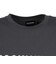 ヤックパック（YAK PAK）BROOKLYN 半袖Tシャツ YAK-APL-261005 CGRY