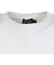 ヤックパック（YAK PAK）BROOKLYN 半袖Tシャツ YAK-APL-261005 WHT